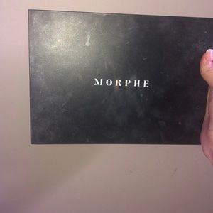 Morphe pallet